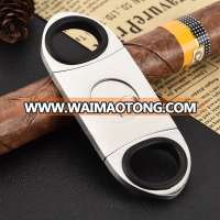 Stainless Steel cigar cutter in high quality